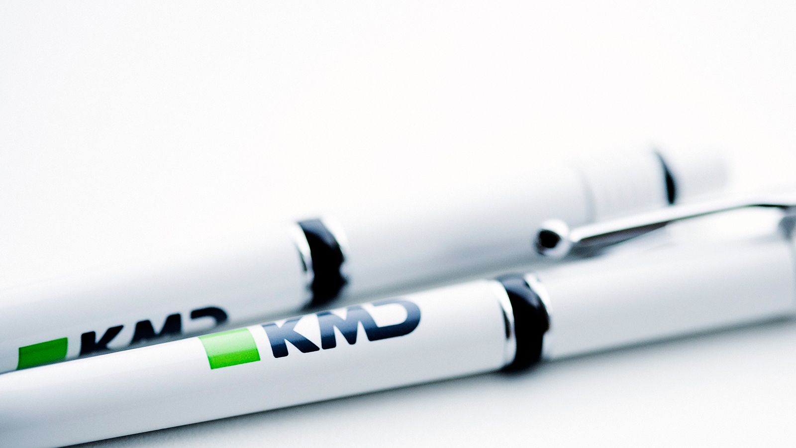 KMD pens