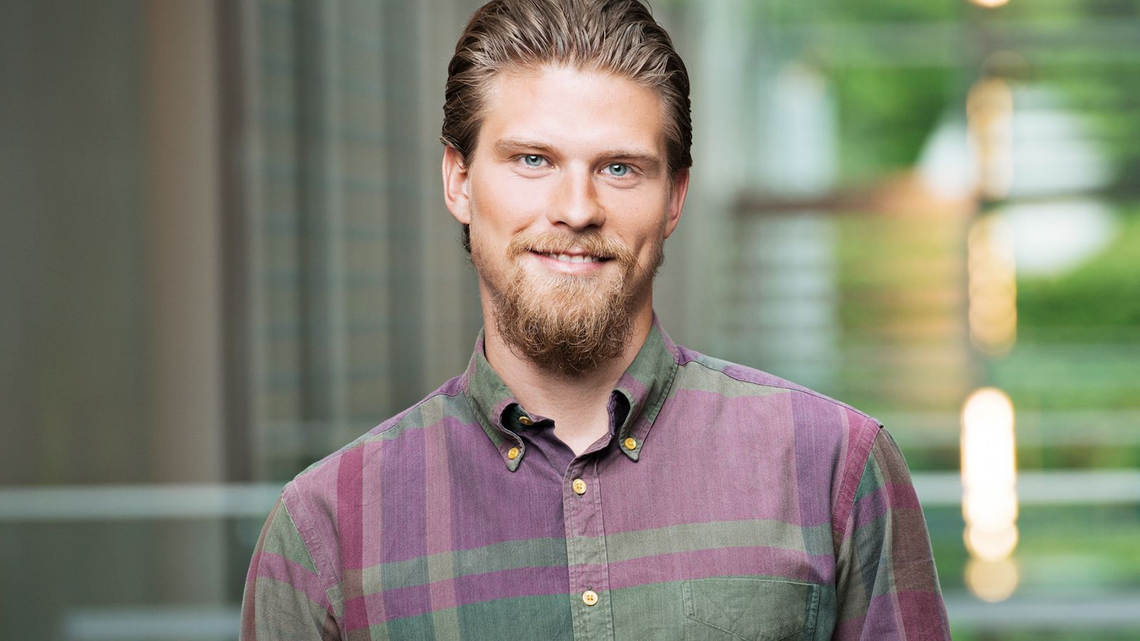 Nicholas Vestergaard Andersen, Project Management Graduate