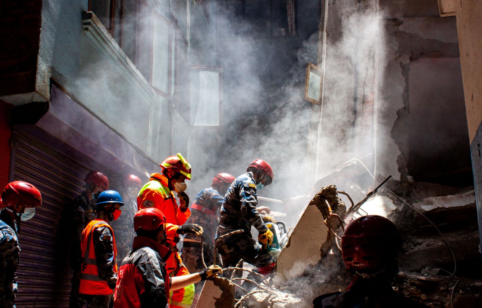 KMD PlassData DVI - Computerized Identification of Disaster Victims ...