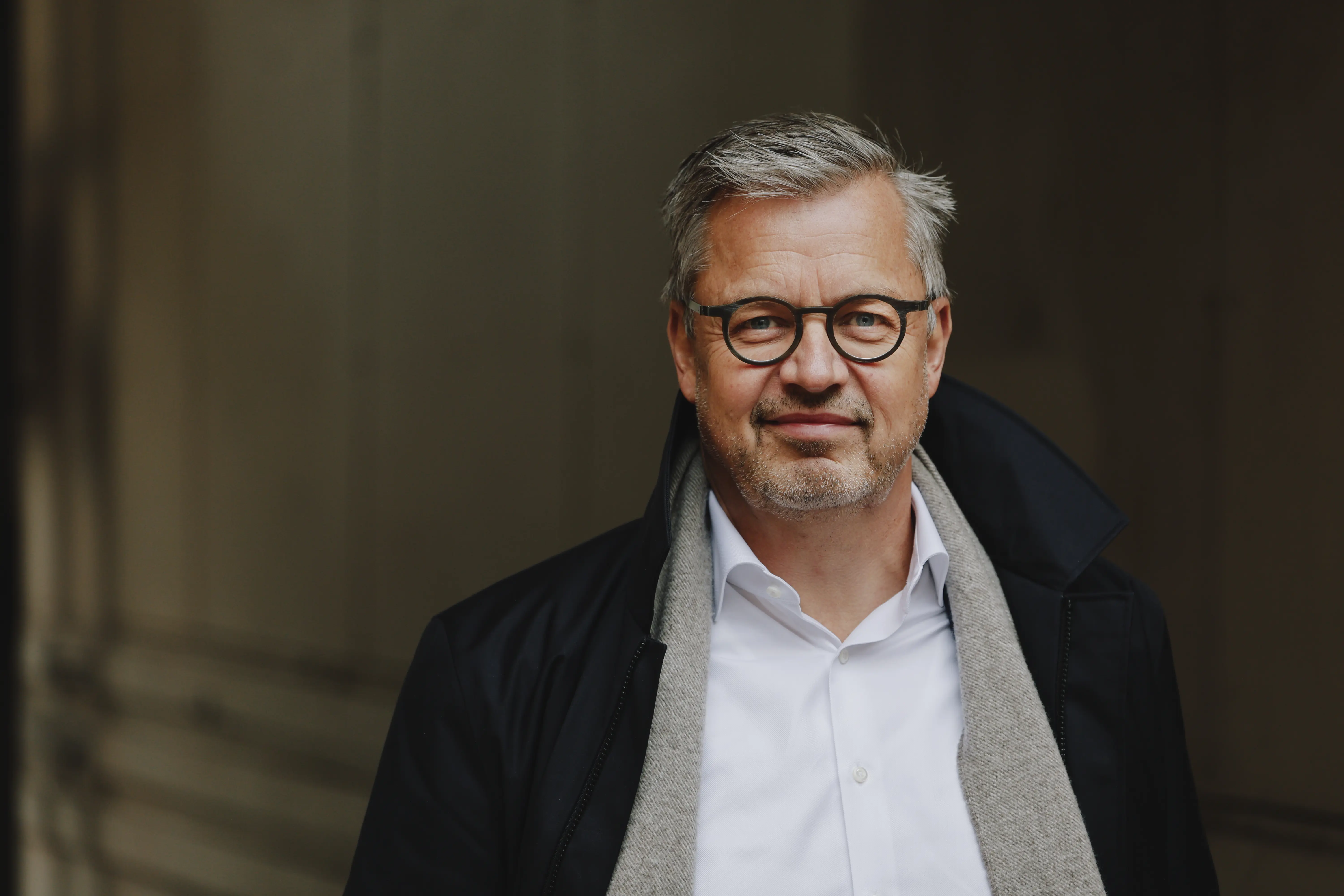 Billede af Thomas Jul