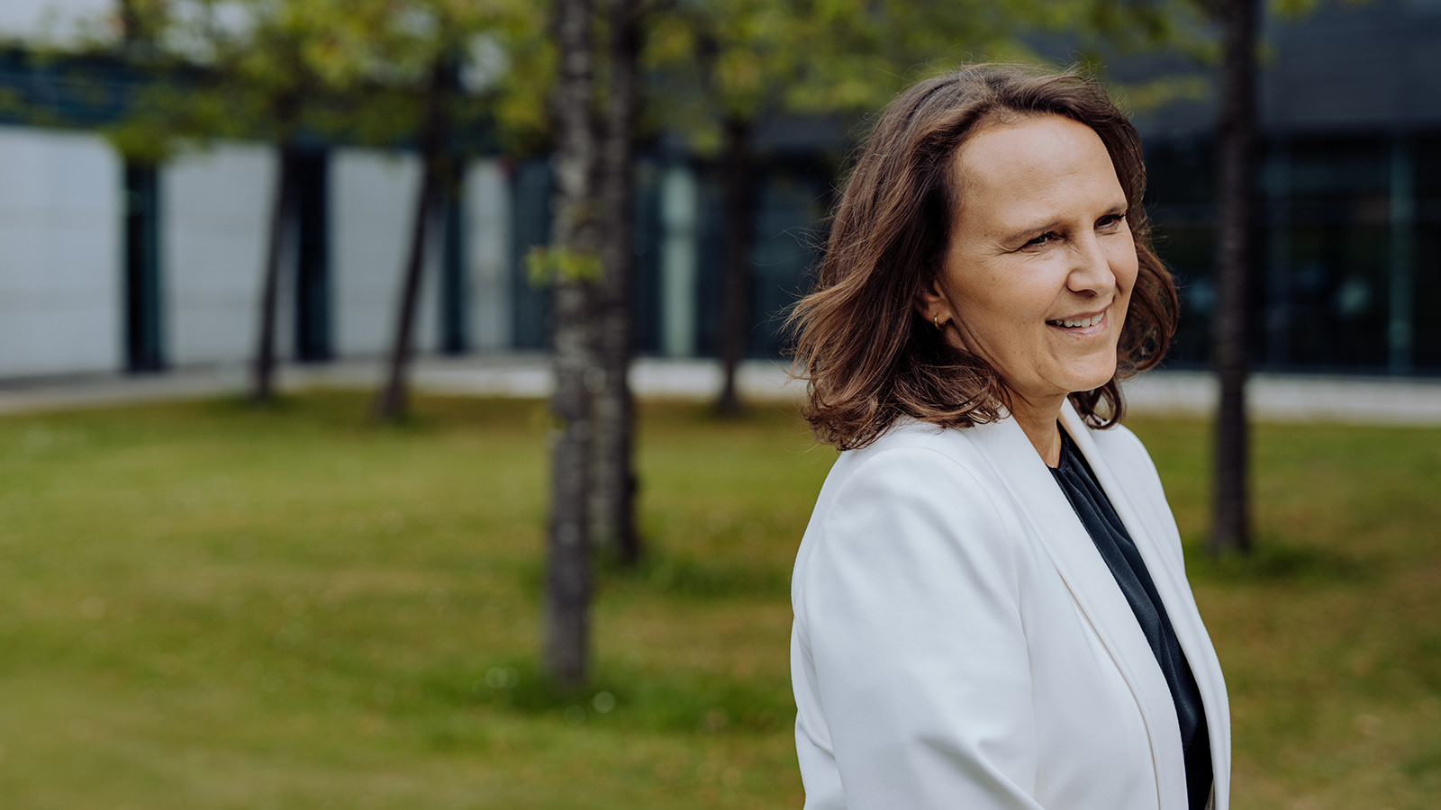 Trust is a fundamental value in my work as a manager | KMD